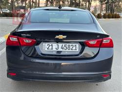 شيفروليه ماليبو